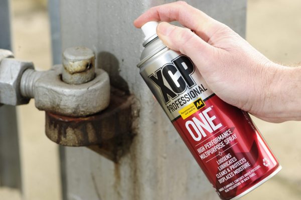XCP ONE 400ml – Bild 2