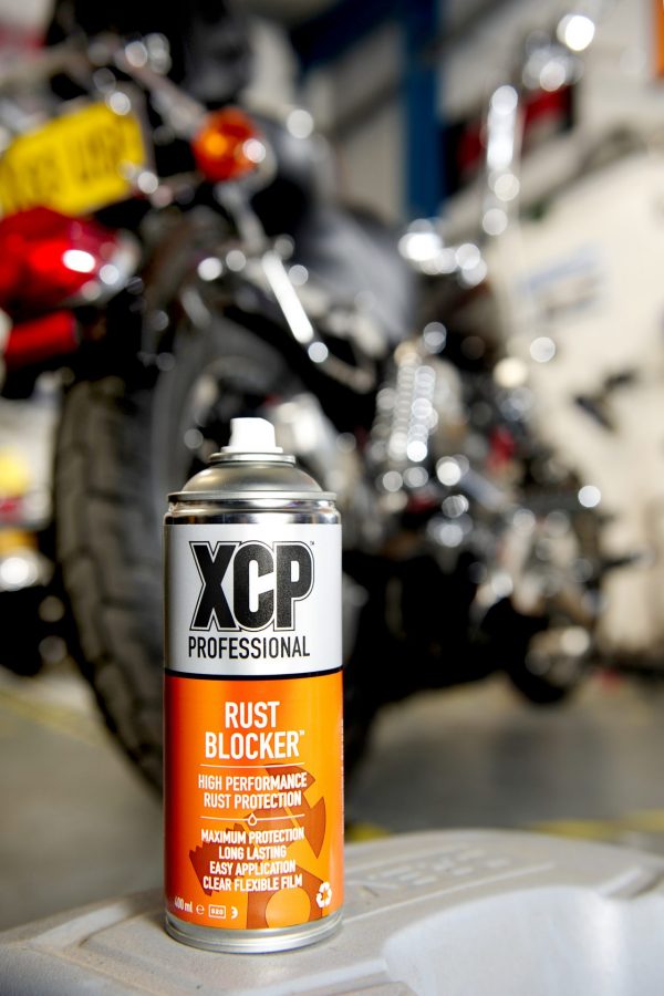 XCP RUST BLOCKER 400ml – Bild 2