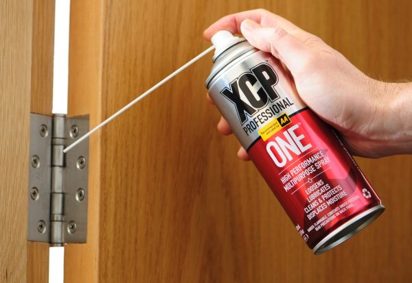 XCP ONE 400ml – Bild 4