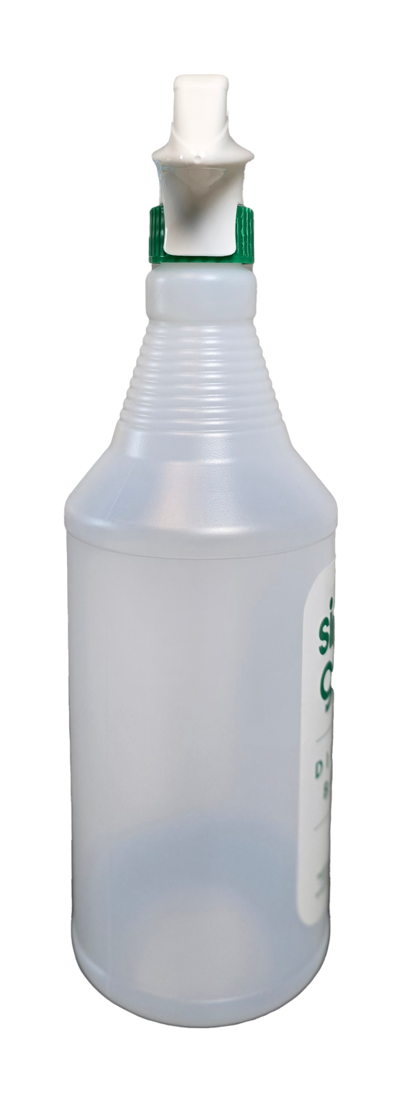 Mischflasche 1000ml – Bild 5