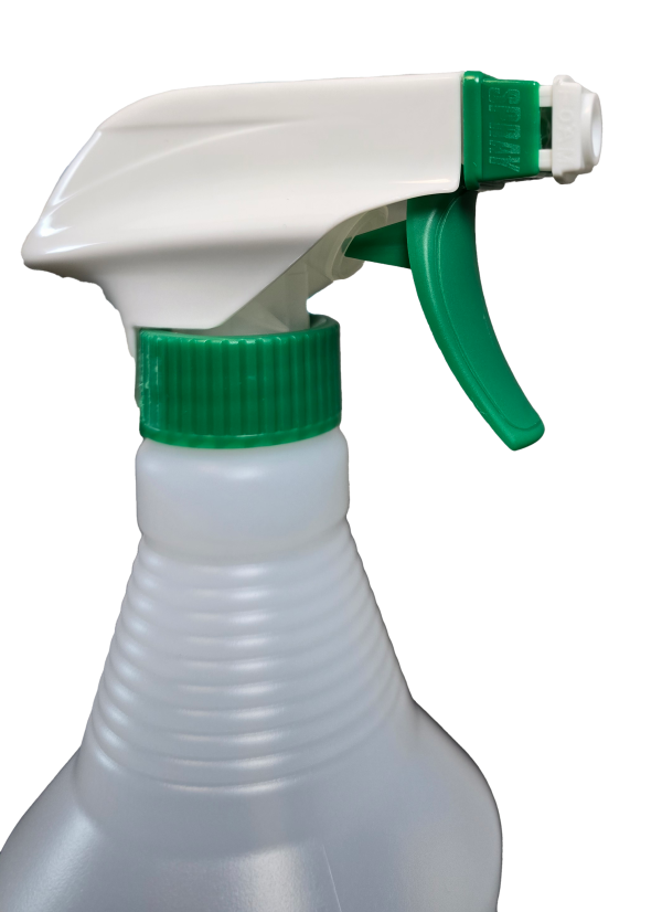 Mischflasche 1000ml – Bild 3