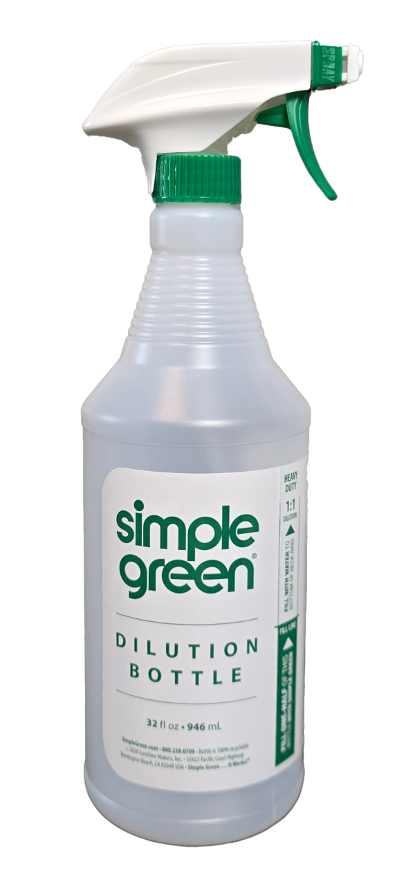 Mischflasche 1000ml