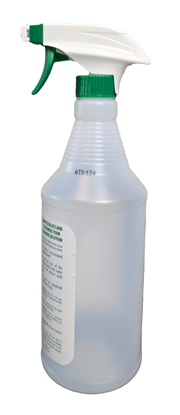 Mischflasche 1000ml – Bild 4