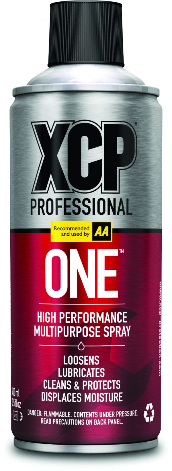 XCP ONE 400ml